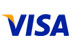 Оплата по картам VISA