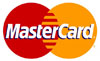 Оплата по картам MasterCard